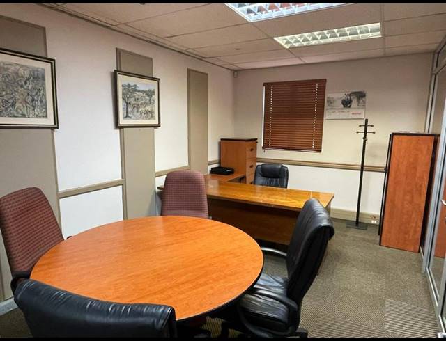 BUSINESS PROPERTY TO RENT IN HIGHVELD